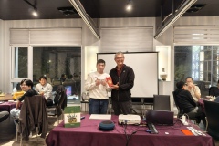 年終獎金頒獎_陳柏澖_7