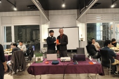 年終獎金頒獎_John_6