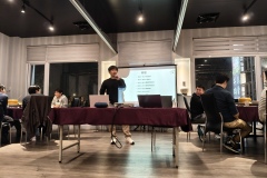 李其霖學長致詞_2