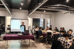 林晉毅學長致詞_4