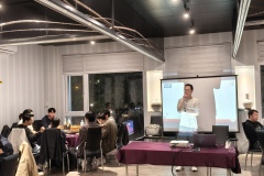 鍾孟廷學長致詞_9